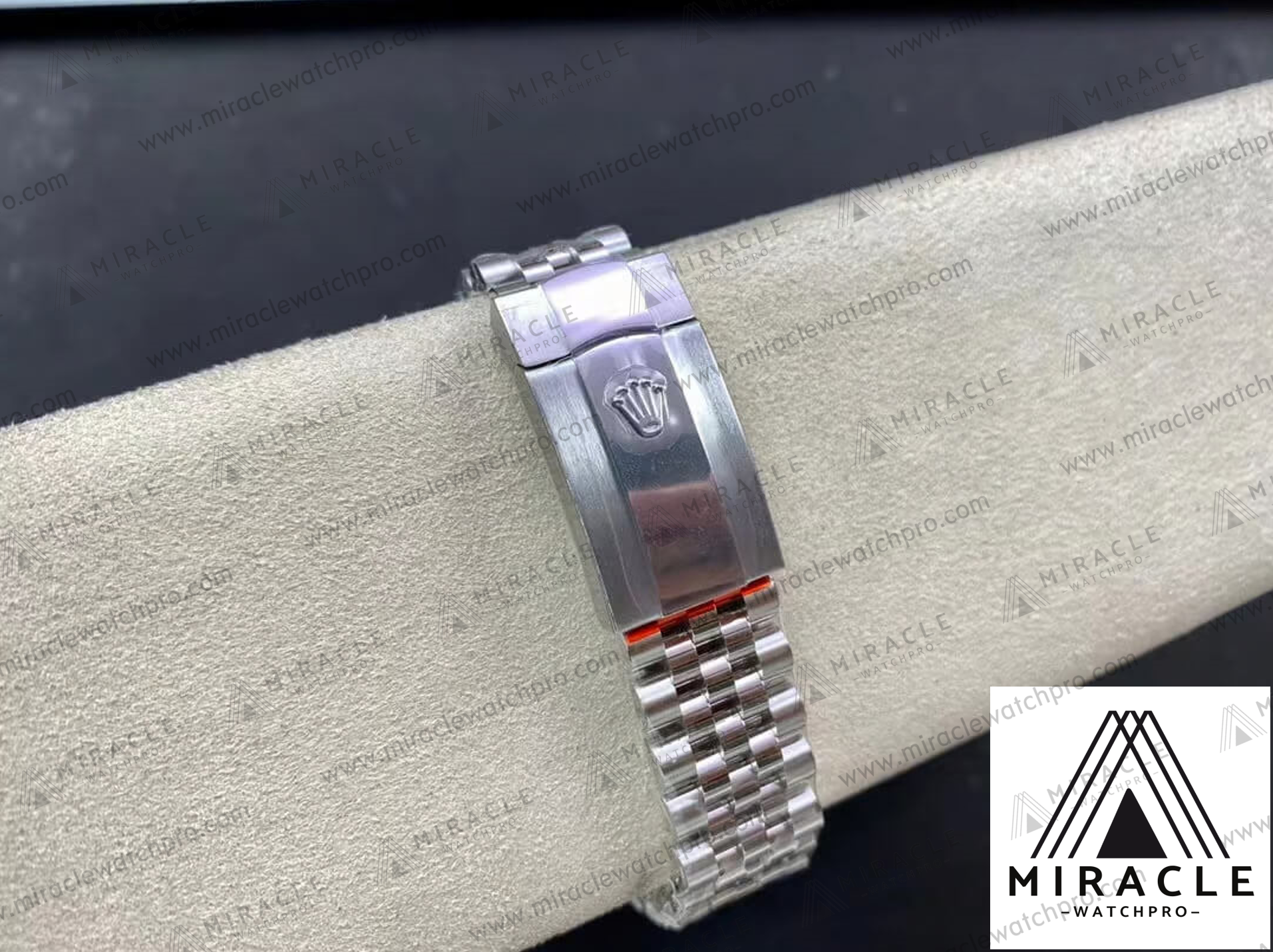 ROLEX-Datejust-ref.M126334-0028-Elite Clone-41mm-Replica Watch
