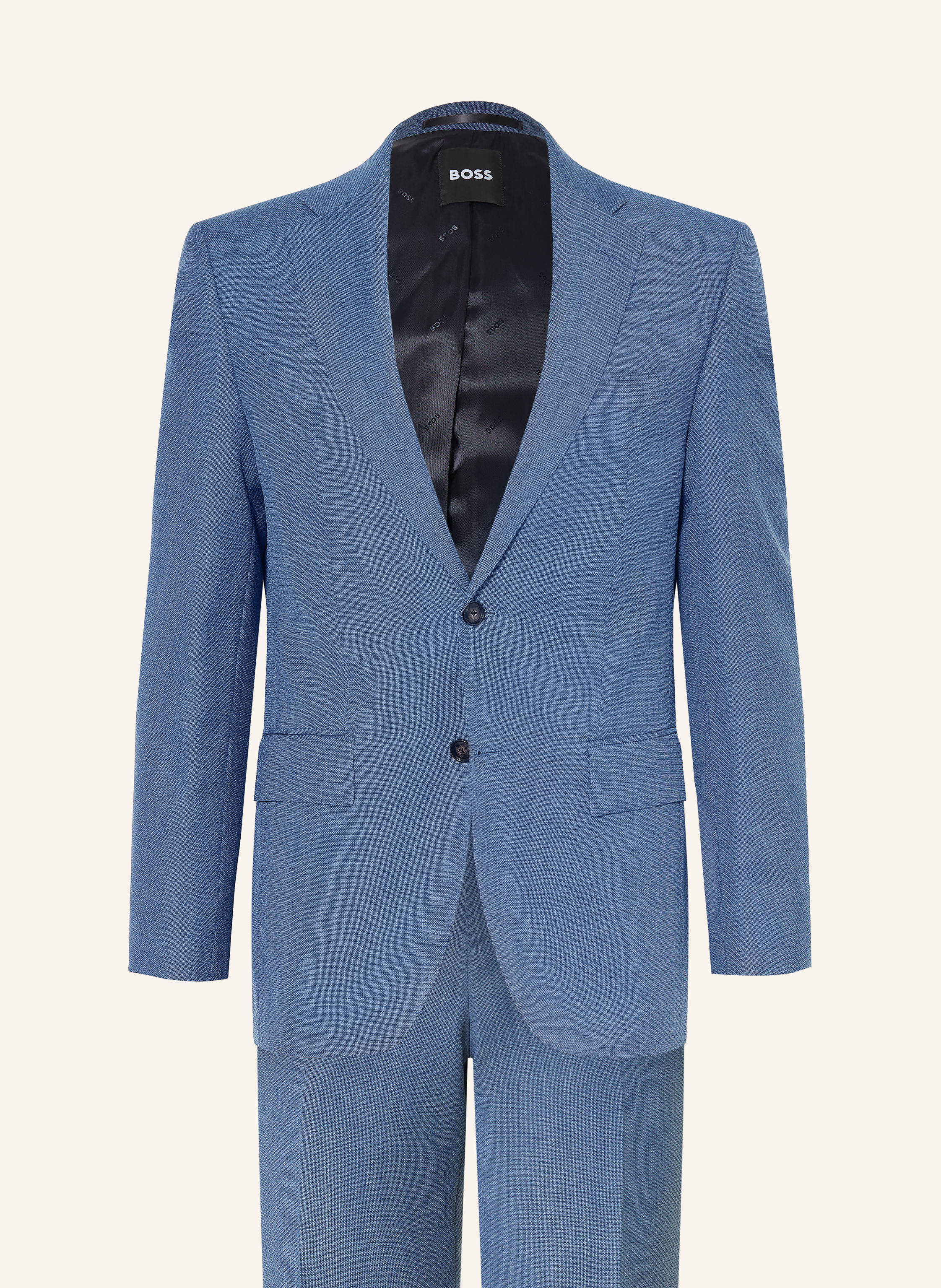 BOSS Anzug JECKSON Regular Fit
