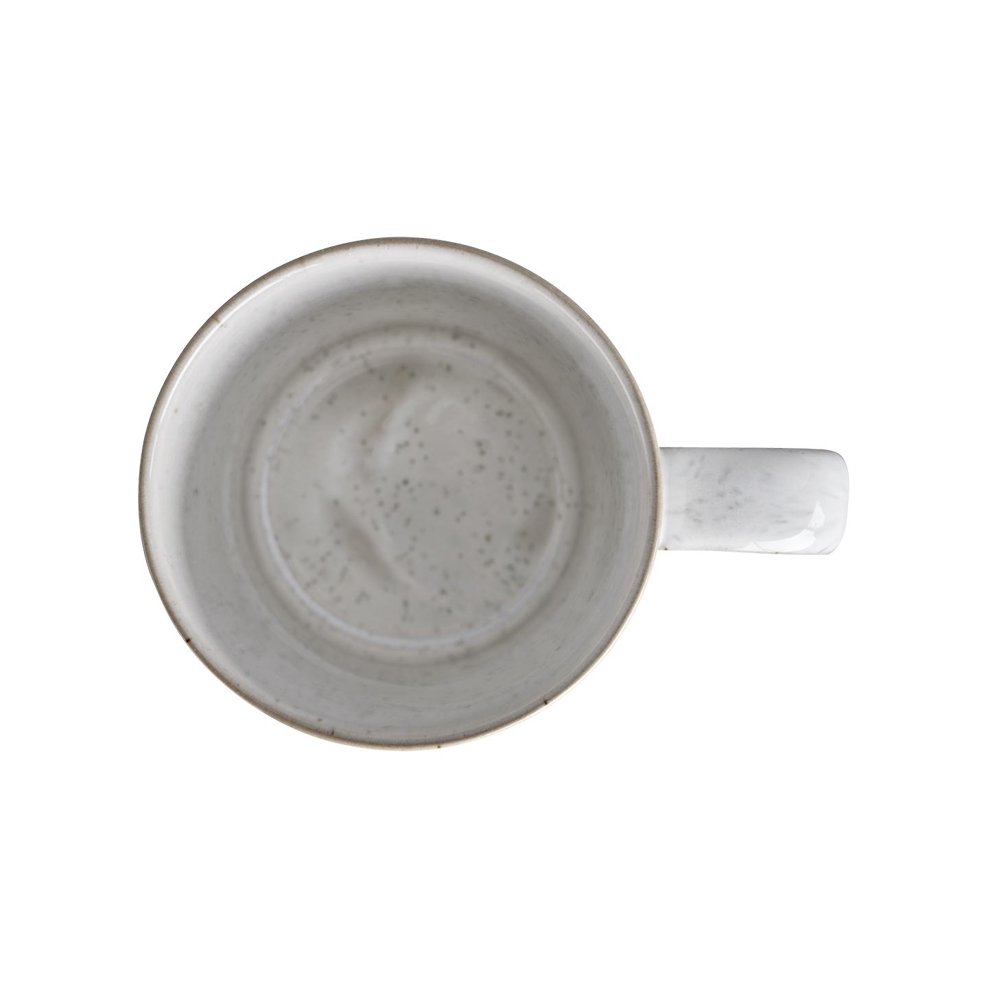 Kiln Ridged Mug