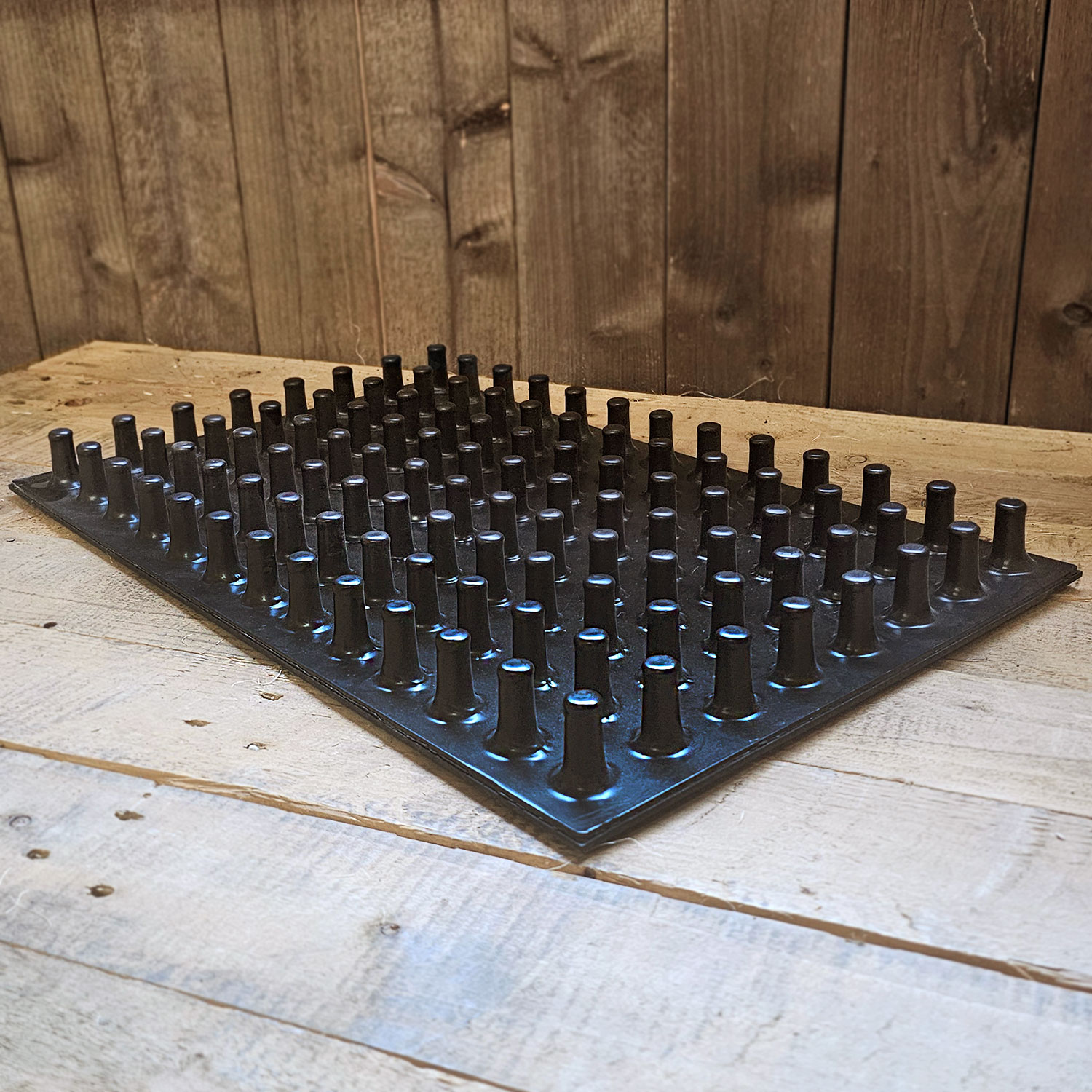 Uttryckare till 104 celler