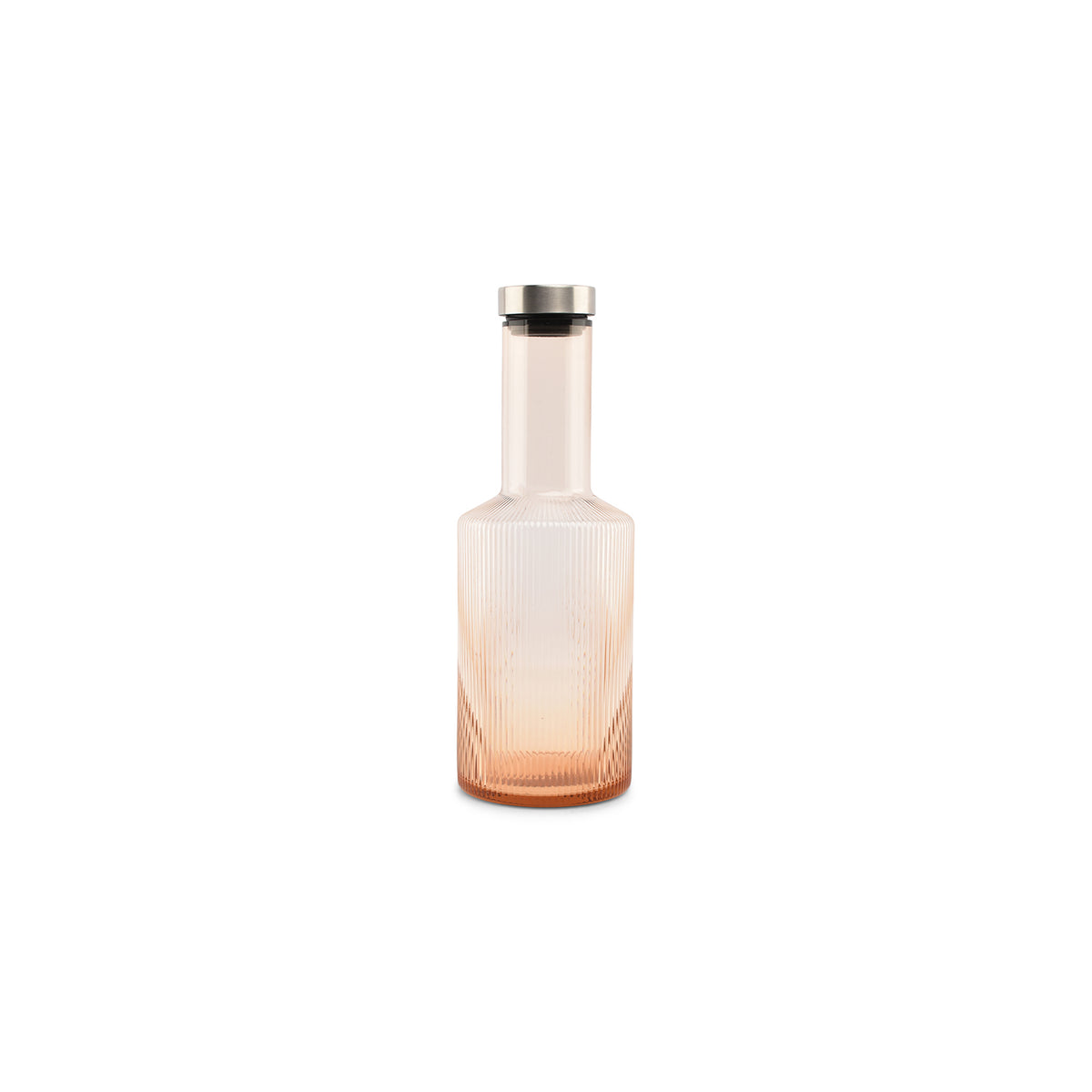 S|P Collection - Fles met dop 100cl amber Ray