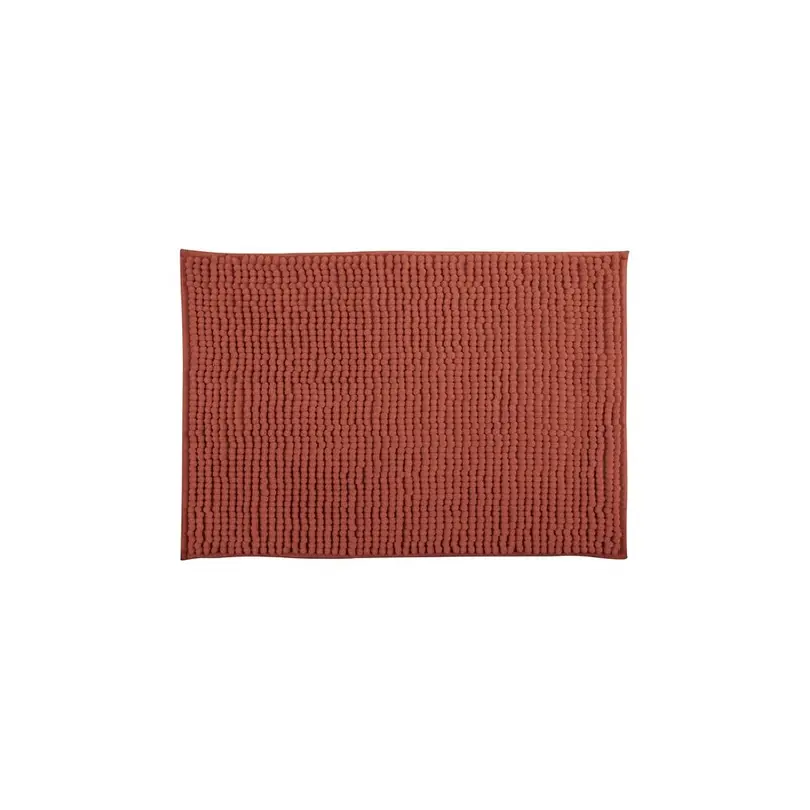Badteppich Chenille