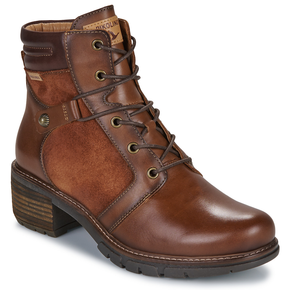 Pikolinos - SAN SEBASTIA W1T - Brown