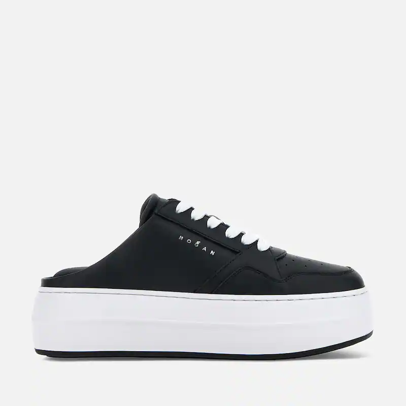 Mules Hogan Skyscraper