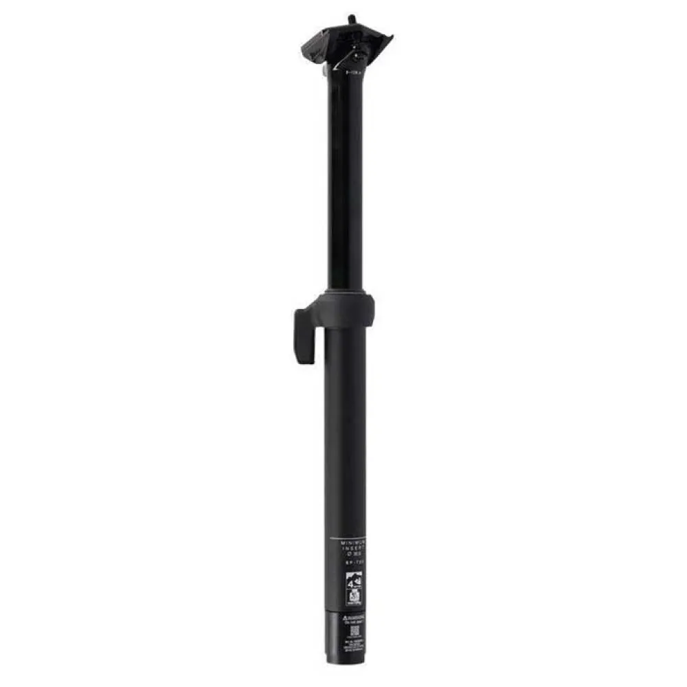 XLC SP-T20 200 mm dropper seatpost