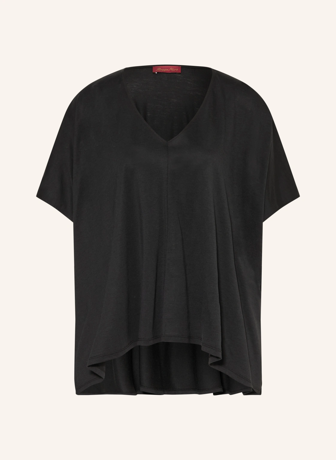 ELENA MIRO Oversized-Shirt