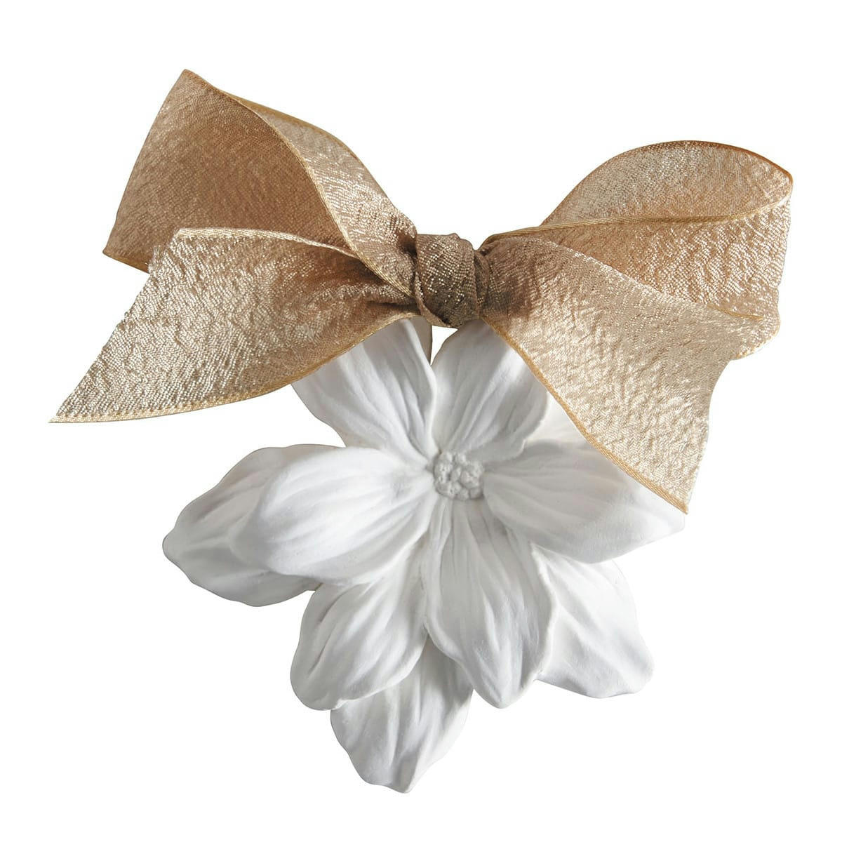 - Décor parfumé Jasmin - Grand modèle - Sublime Jasmin