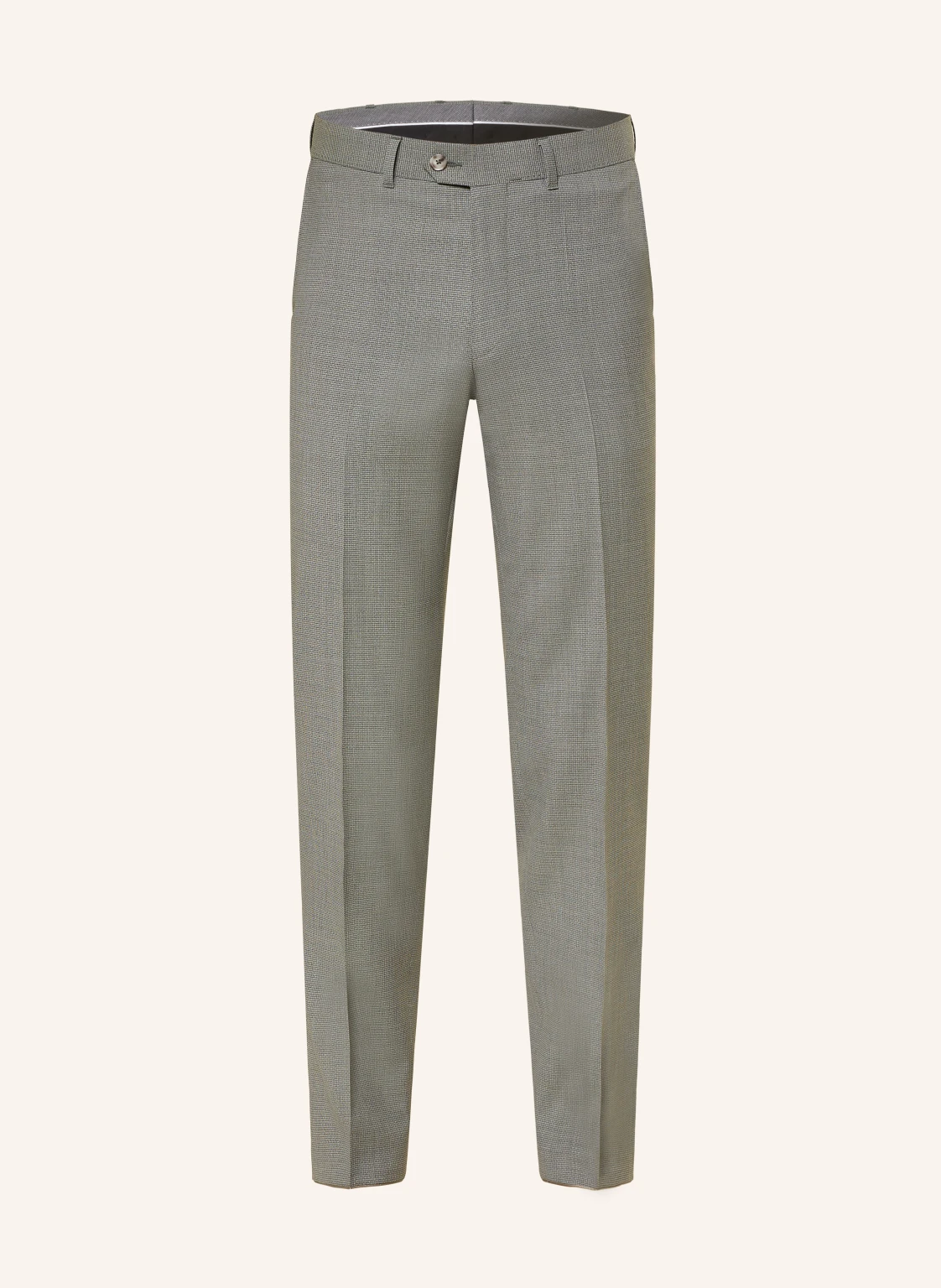 DRESSLER Anzughose JANIS Slim Fit