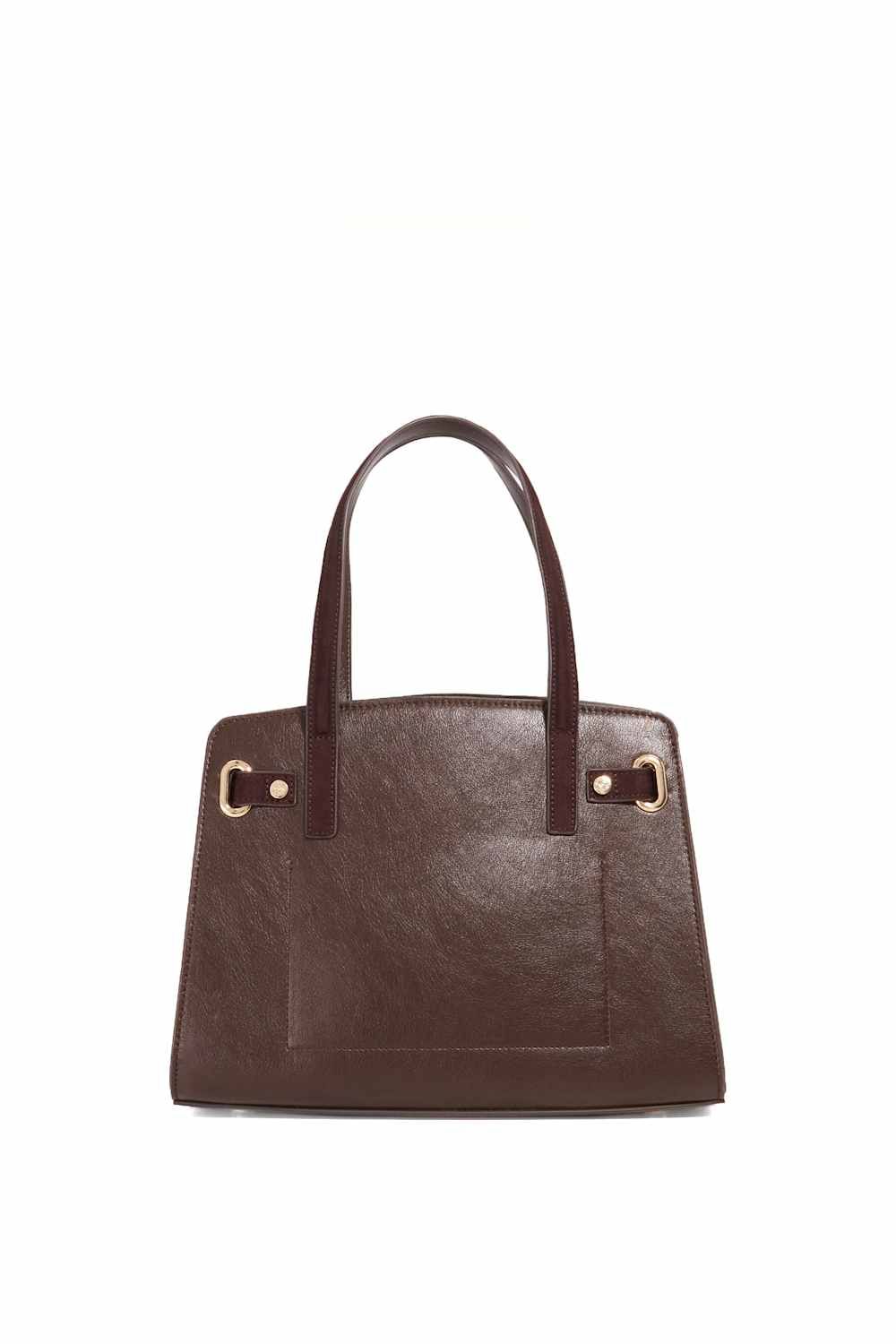 Dune London Dinidefine' Suede Bag