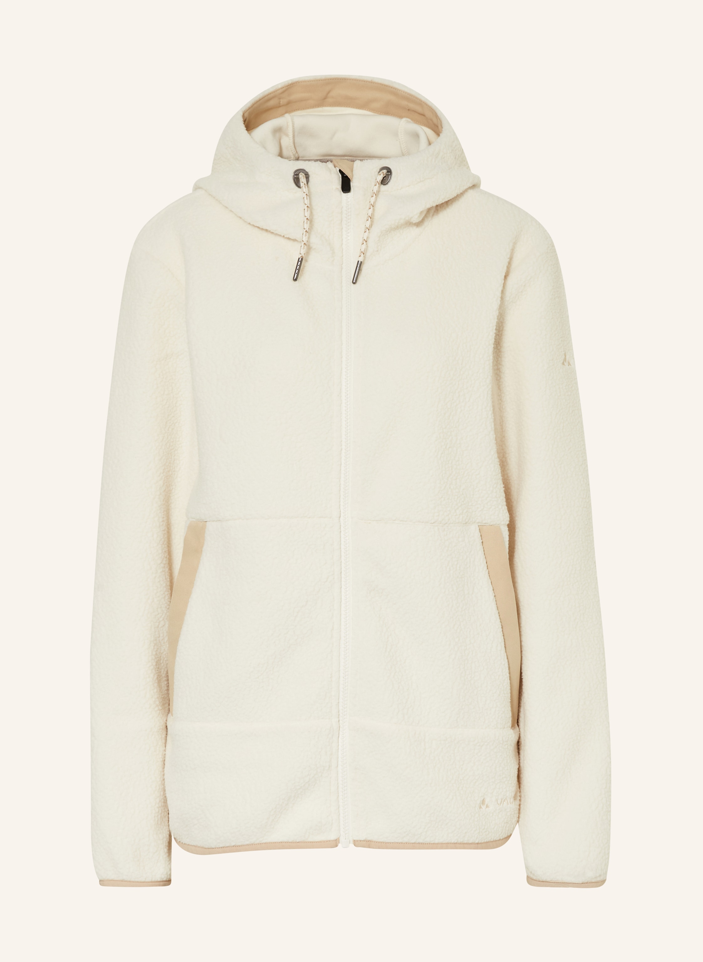 VAUDE Fleecejacke MANUKAU II