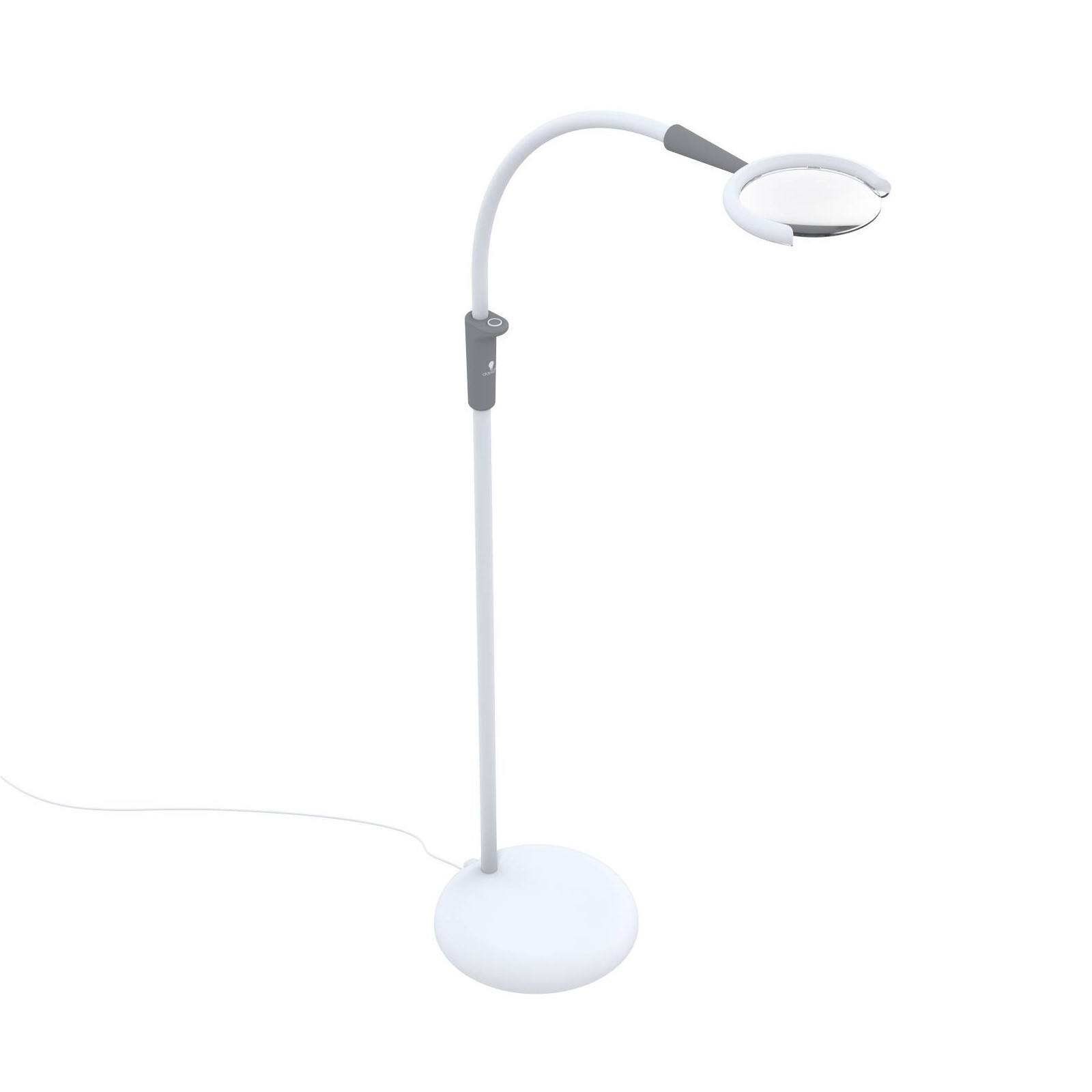 Daylight Company Magnificent Pro Magnifier and Lamp