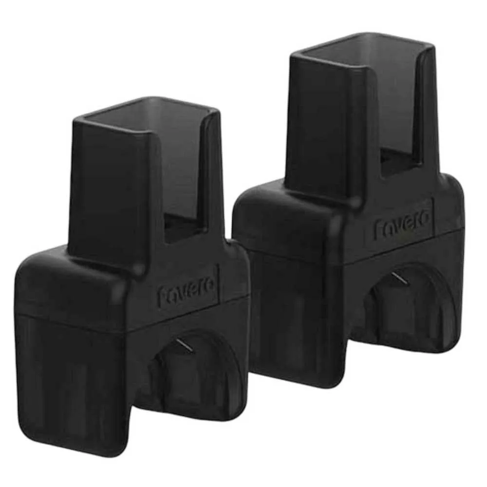 Favero Assioma PRO USB-C magnetic connectors set