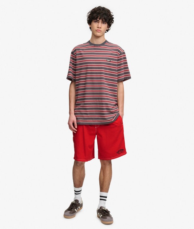 Cargo 19-Inch Boardshorts