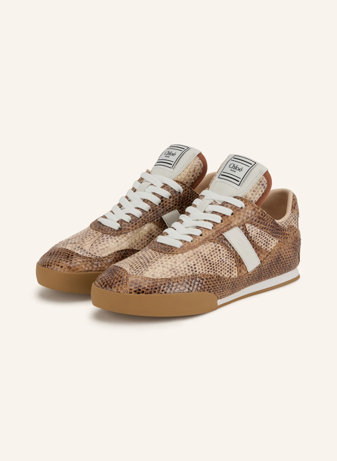 Chloé Sneaker KICK