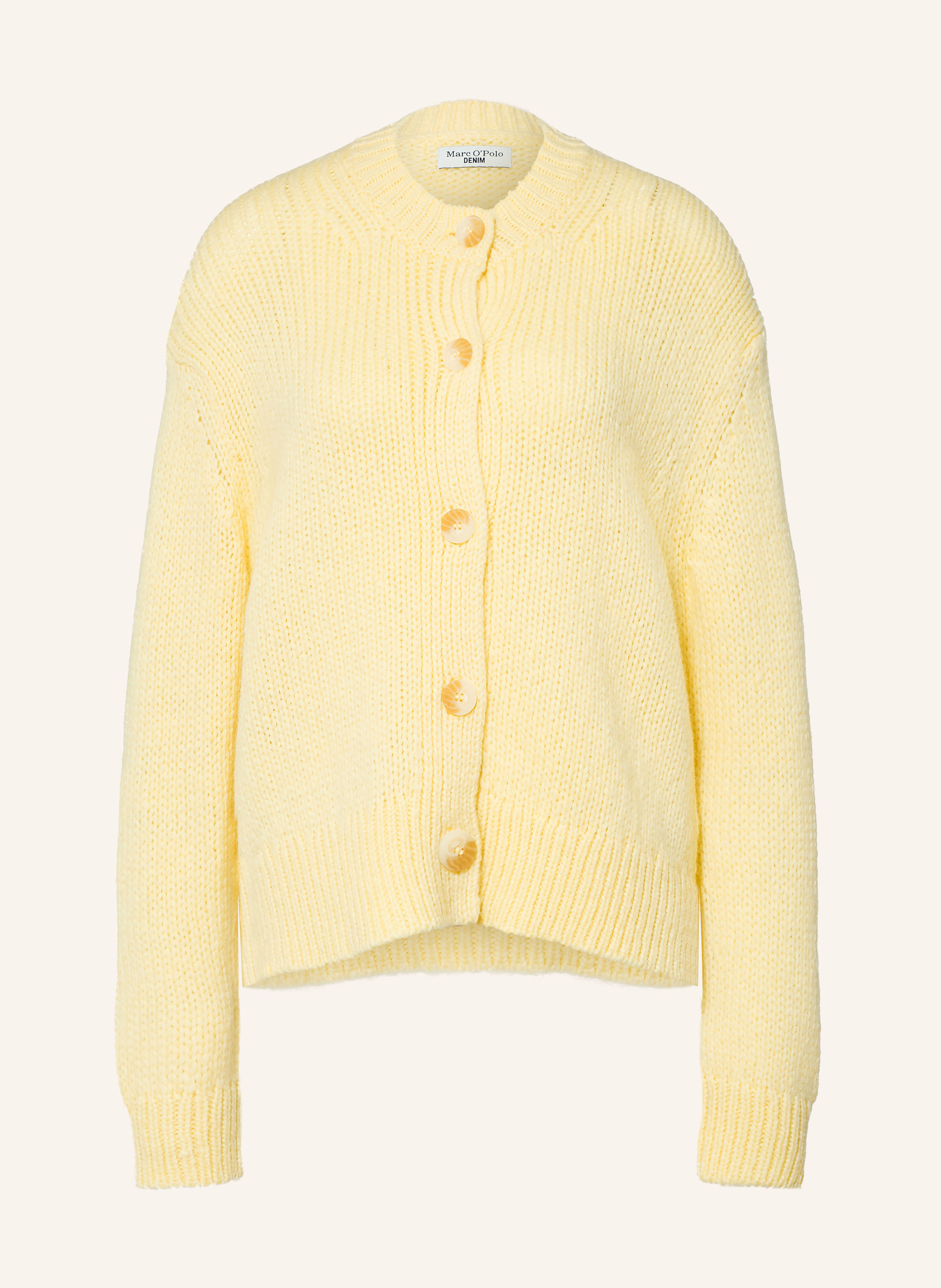 Marc O'Polo DENIM Strickjacke