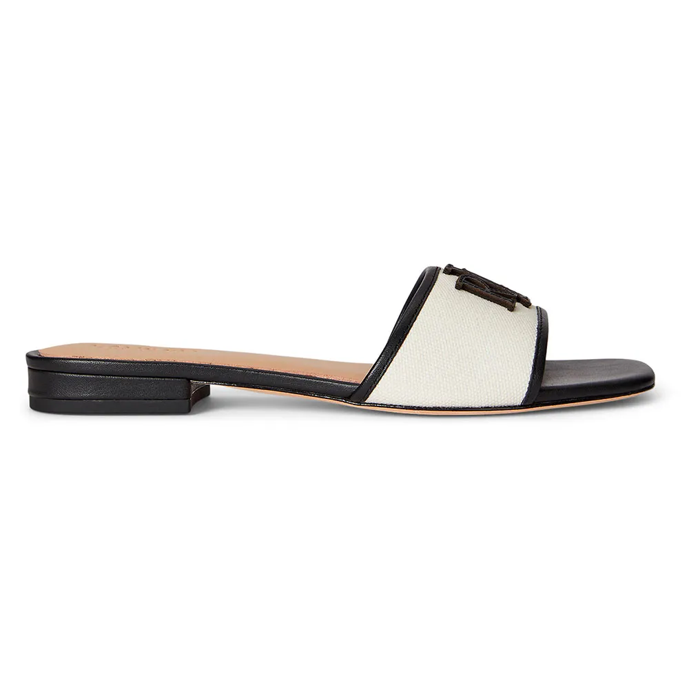Lauren Everley sandals