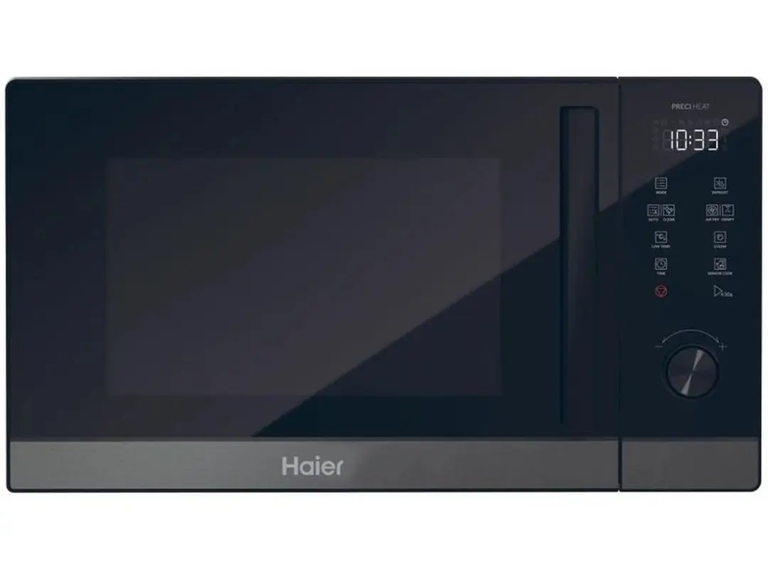 Mikrowelle HAMCI29S4TB/ST