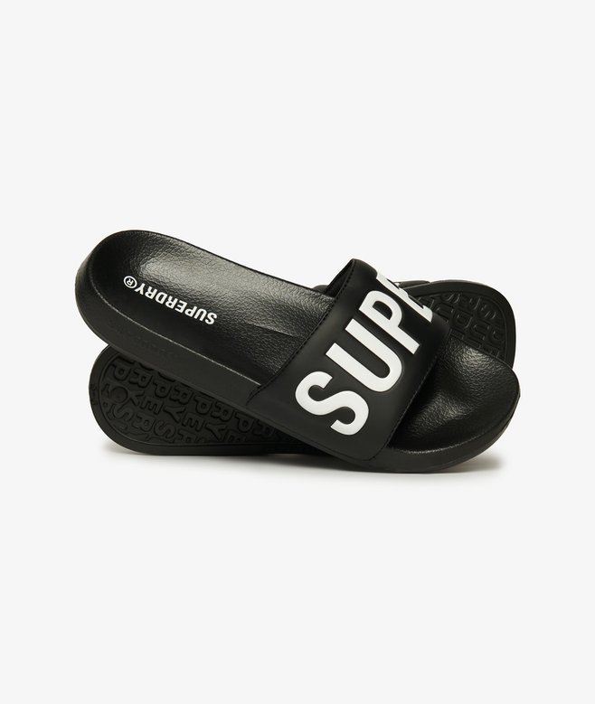 Core Pool Sliders