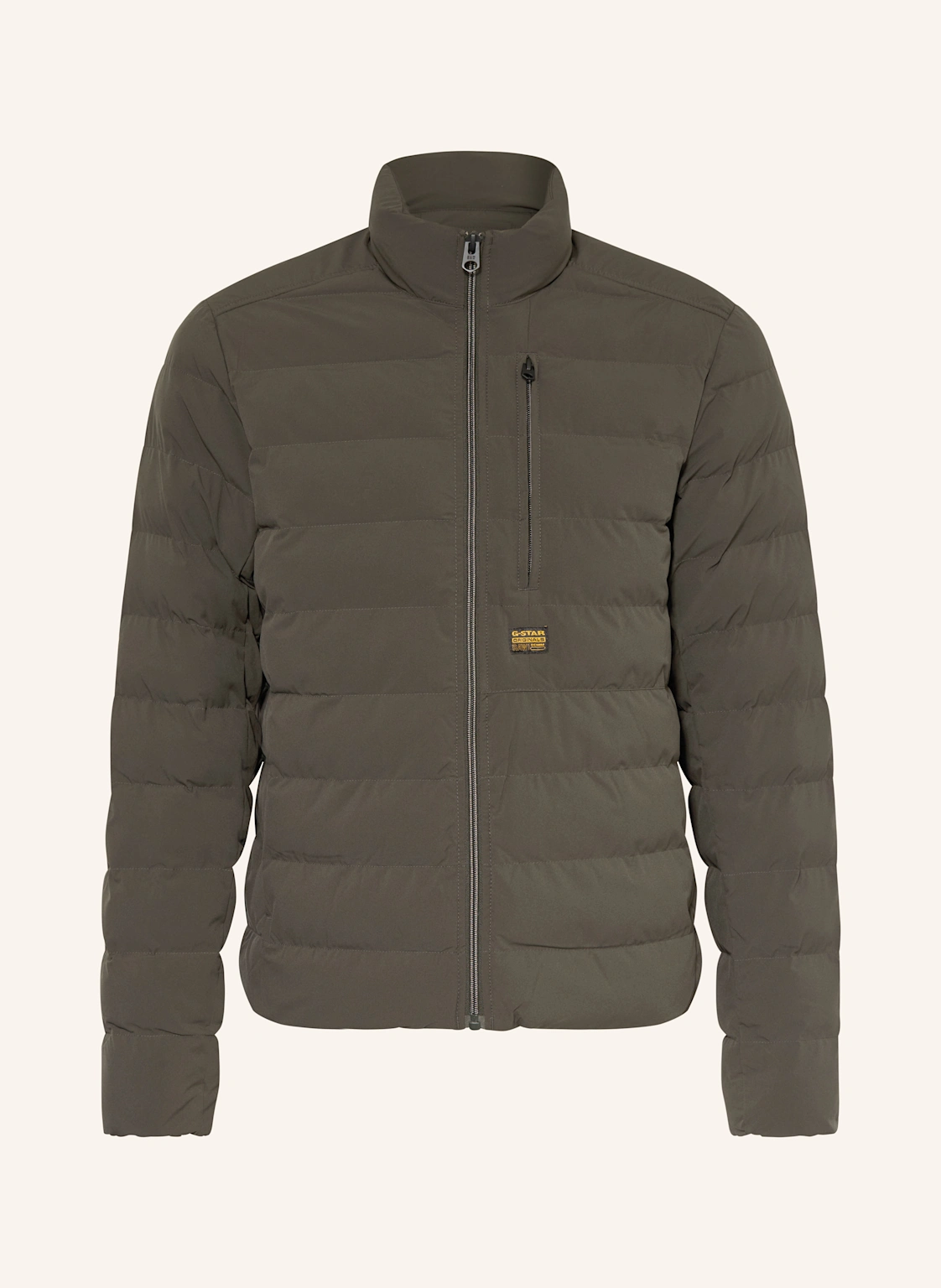 G-Star Steppjacke FOUNDATION
