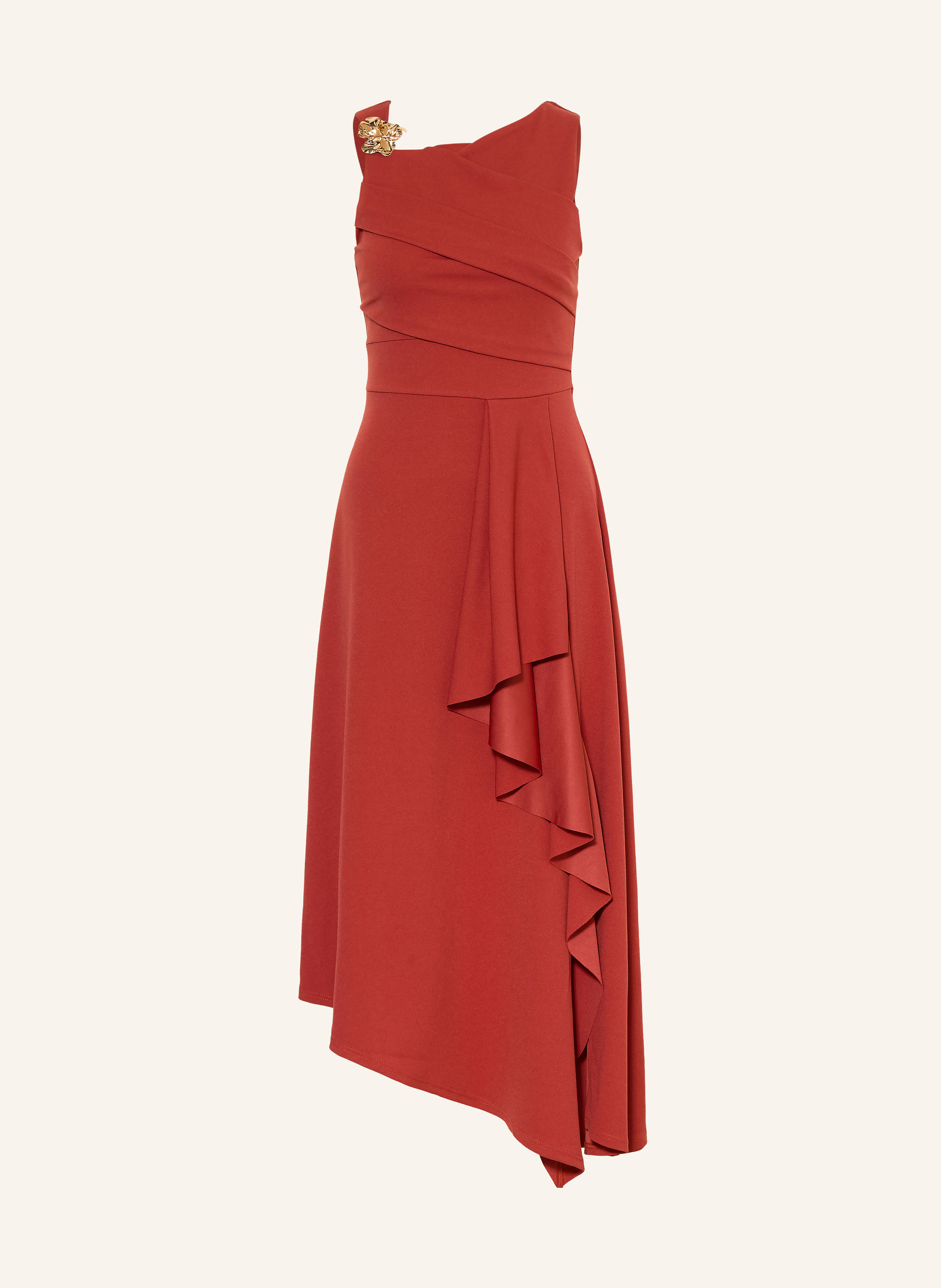 LIPSY Cocktailkleid mit Volants