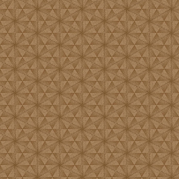 Papier peint vinyl intissé Fibre d'or canelle L.1005 x l.53cm Lutèce