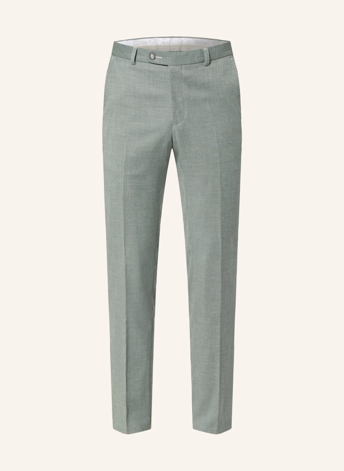 DIGEL Anzughose SERGIO Modern Fit