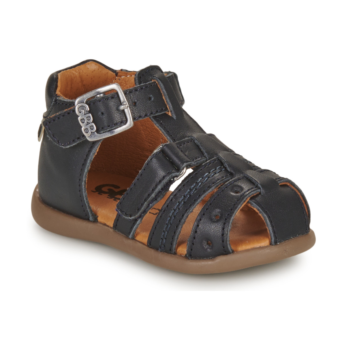 GBB - CARIGO - Blue