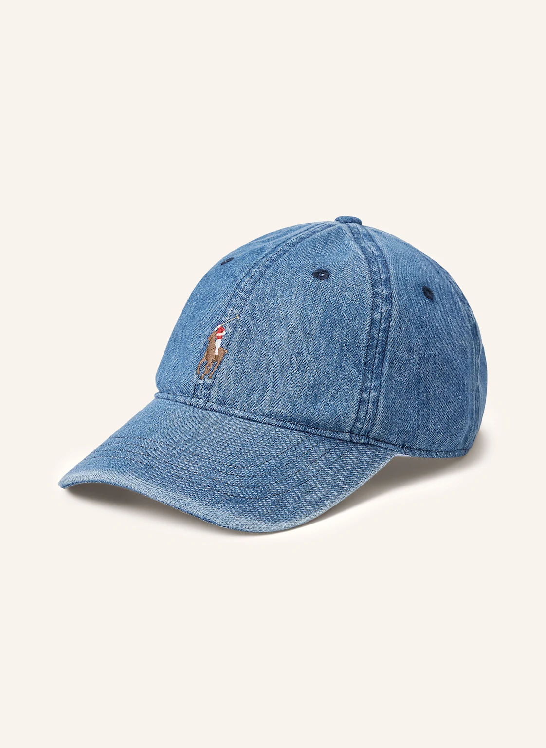 POLO RALPH LAUREN Jeans-Cap