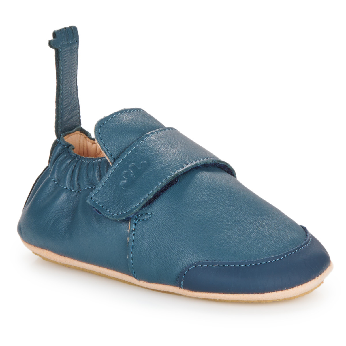 Easy Peasy - MY BLUBOOTIES VELCRO - Blue