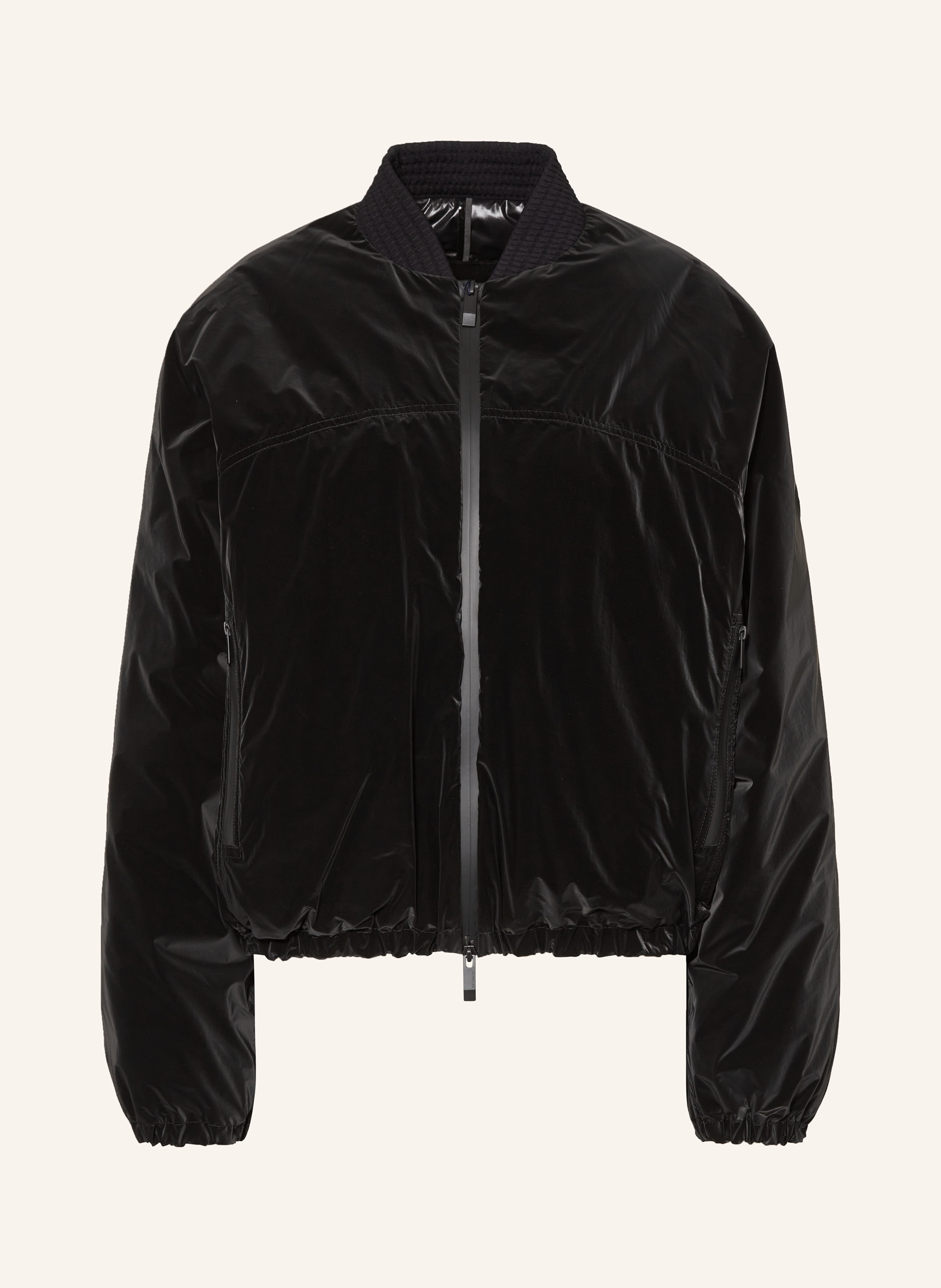MONCLER Daunenblouson LAIVES
