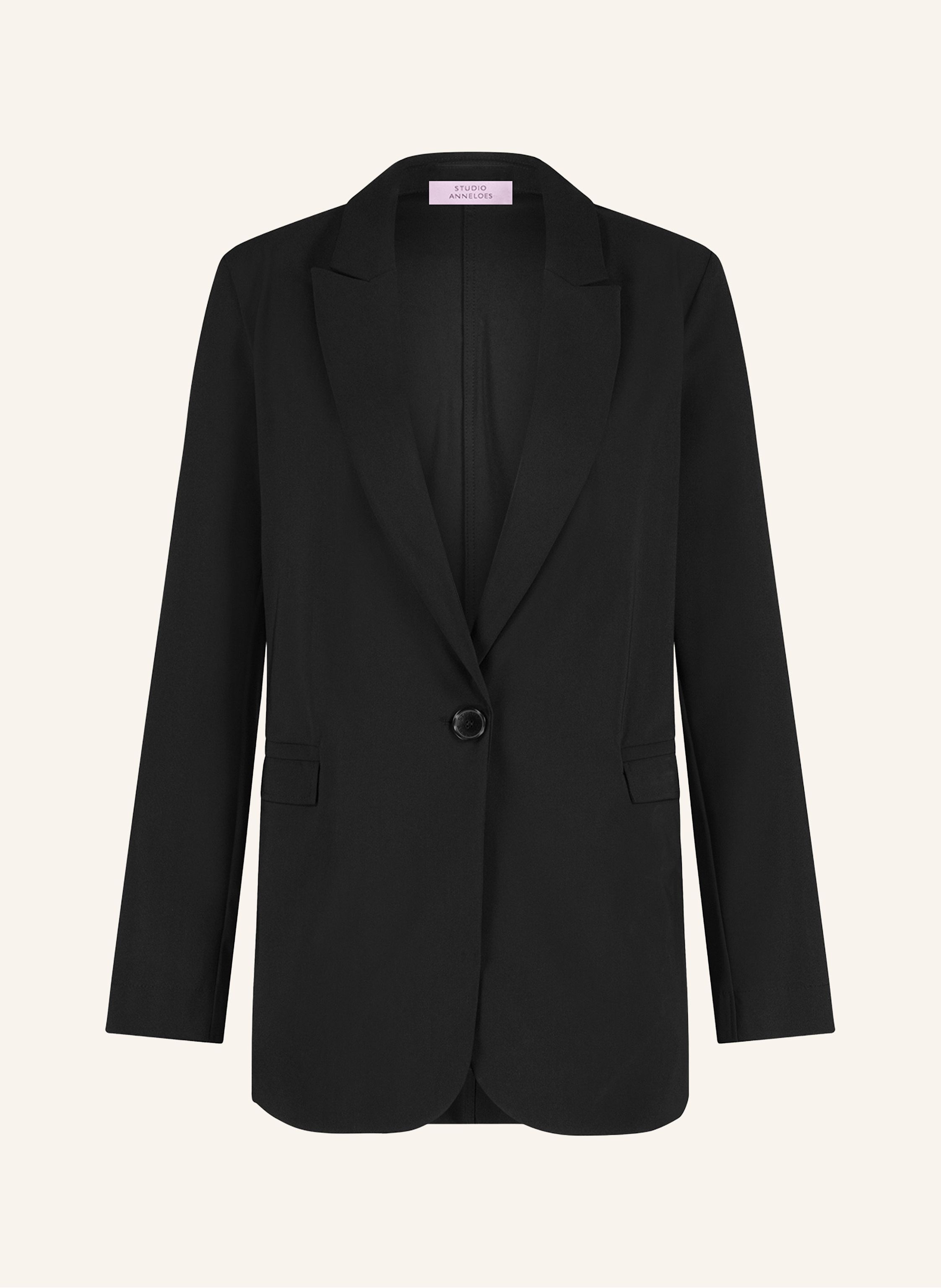 STUDIO ANNELOES Blazer FRAN