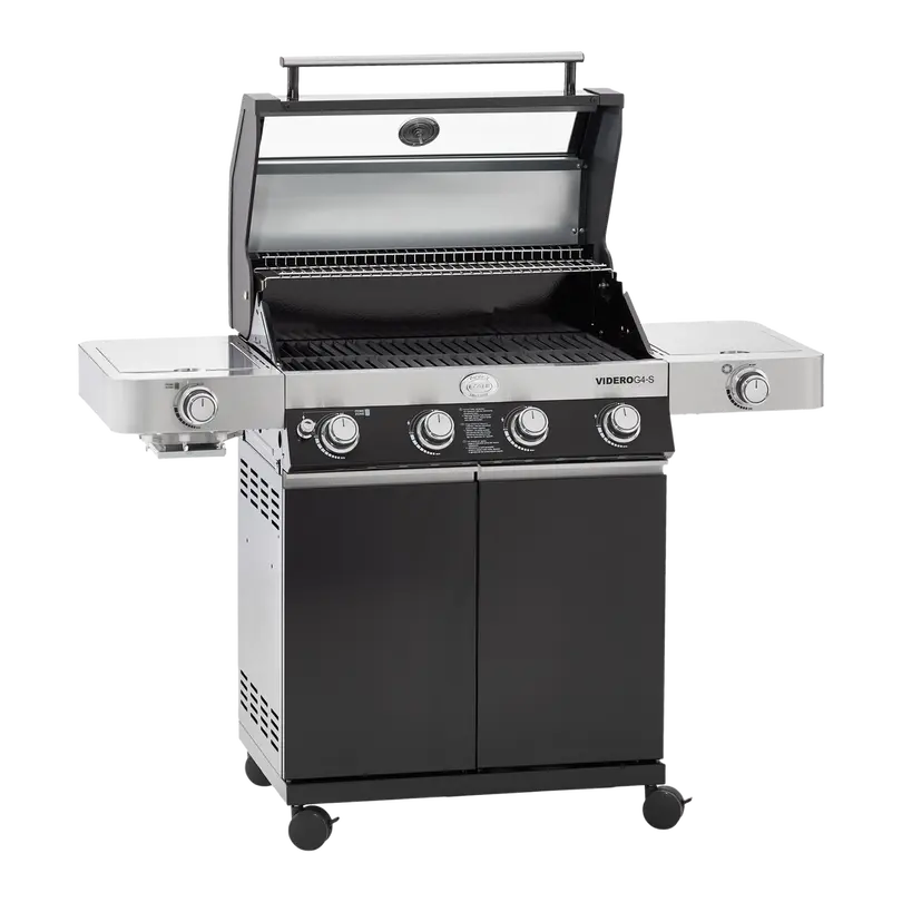 Gasgrill Videro G4-S