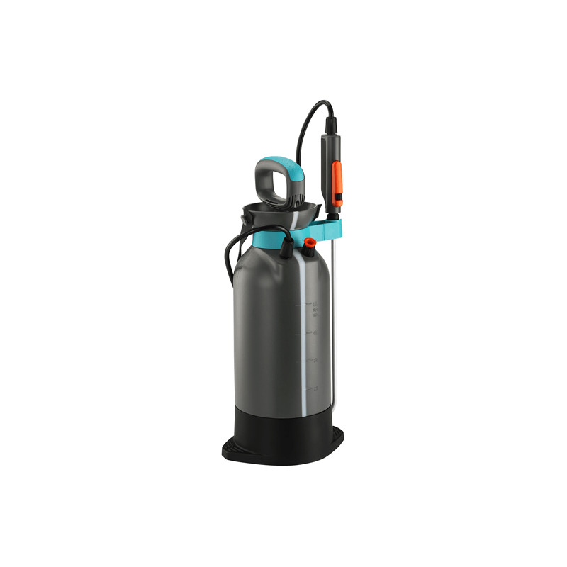 Pulvérisateur à pression préalable 5 L GARDENA