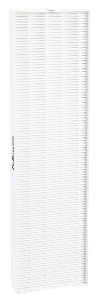 AeraMax 9287004 Fellowes True HEPA Air Purifier Filter with AeraSafe Antimicrobial Treatment