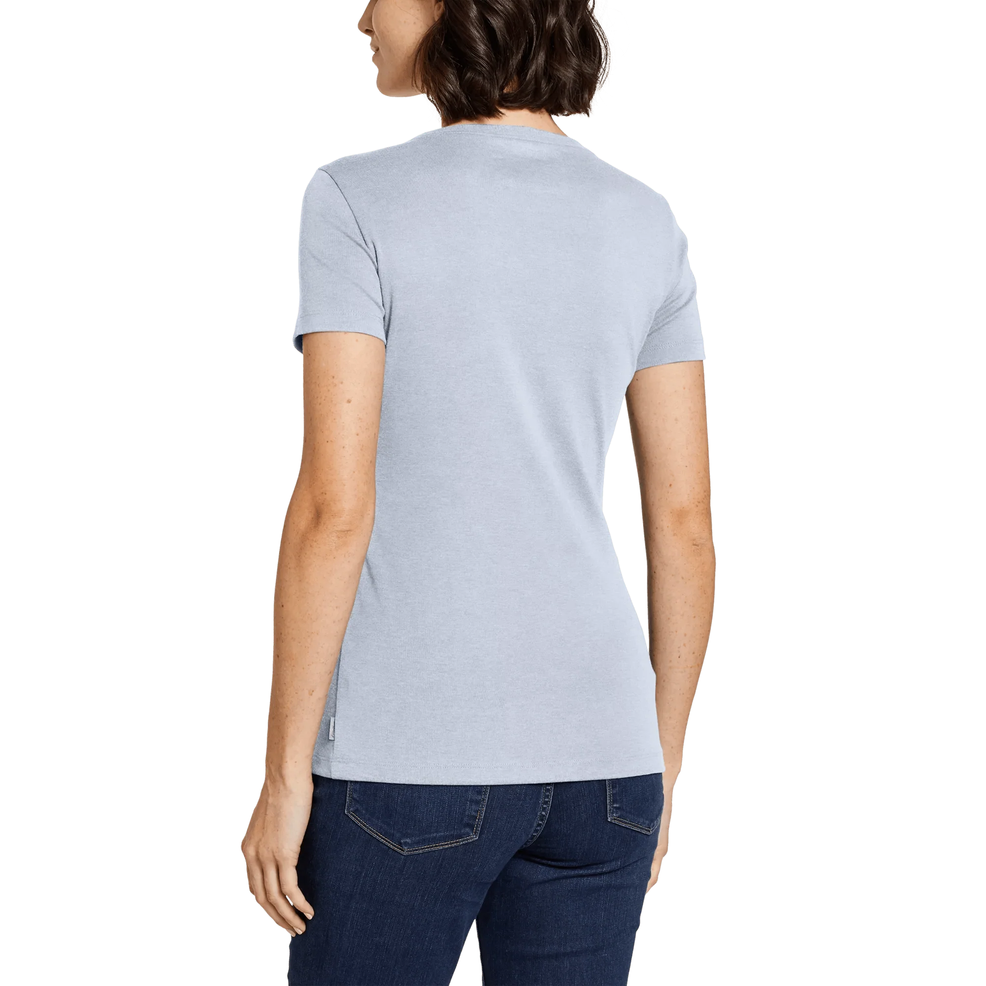 Women's Favorite Short-Sleeve Crew T-Shirt