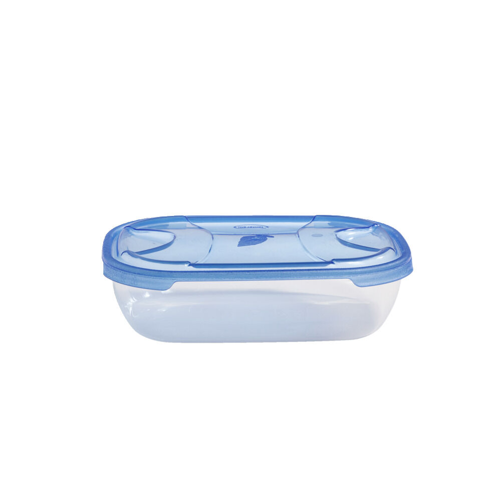 BoÎte alimentaire plastique 1,15L