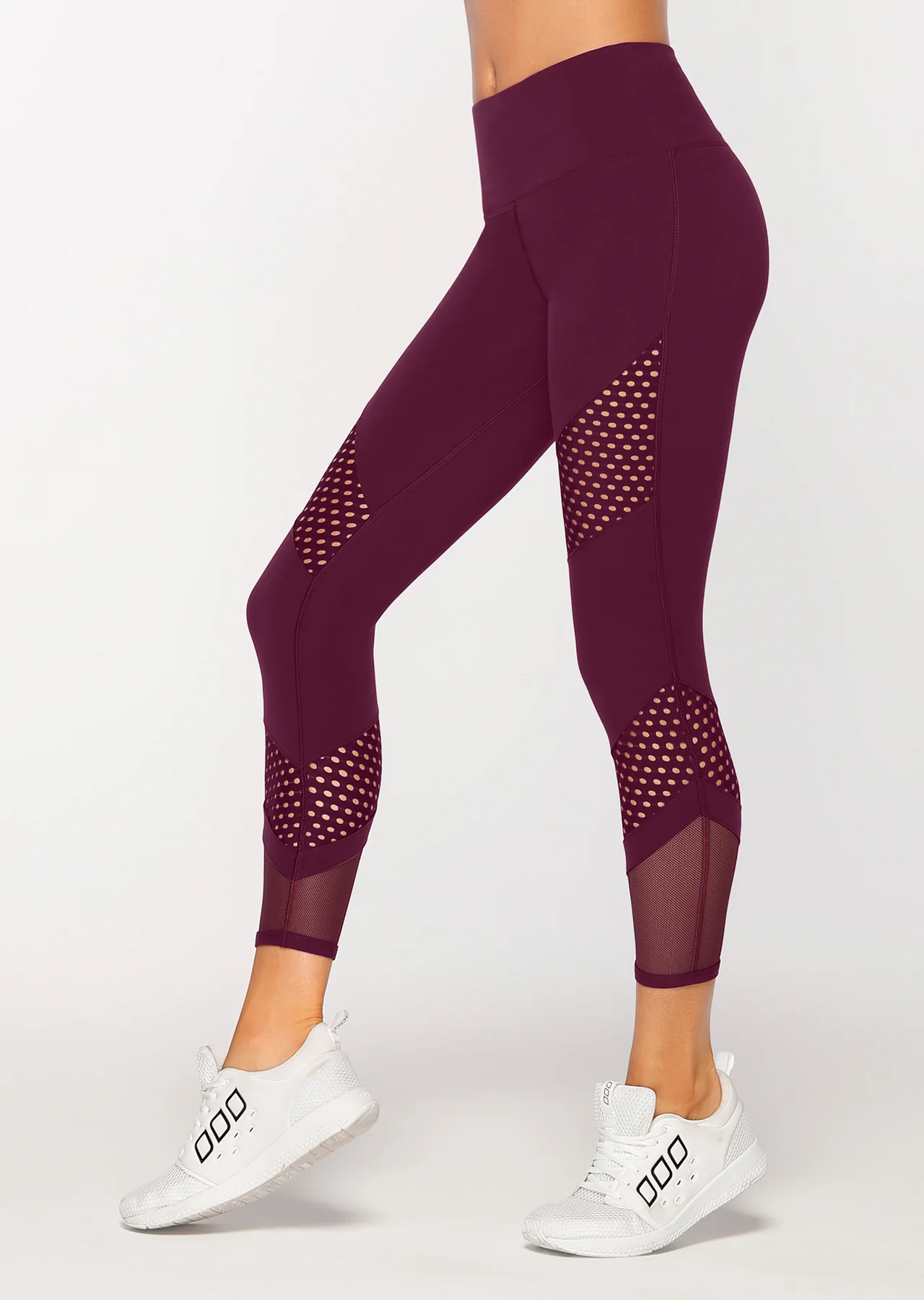 Shimmer A/B Tight