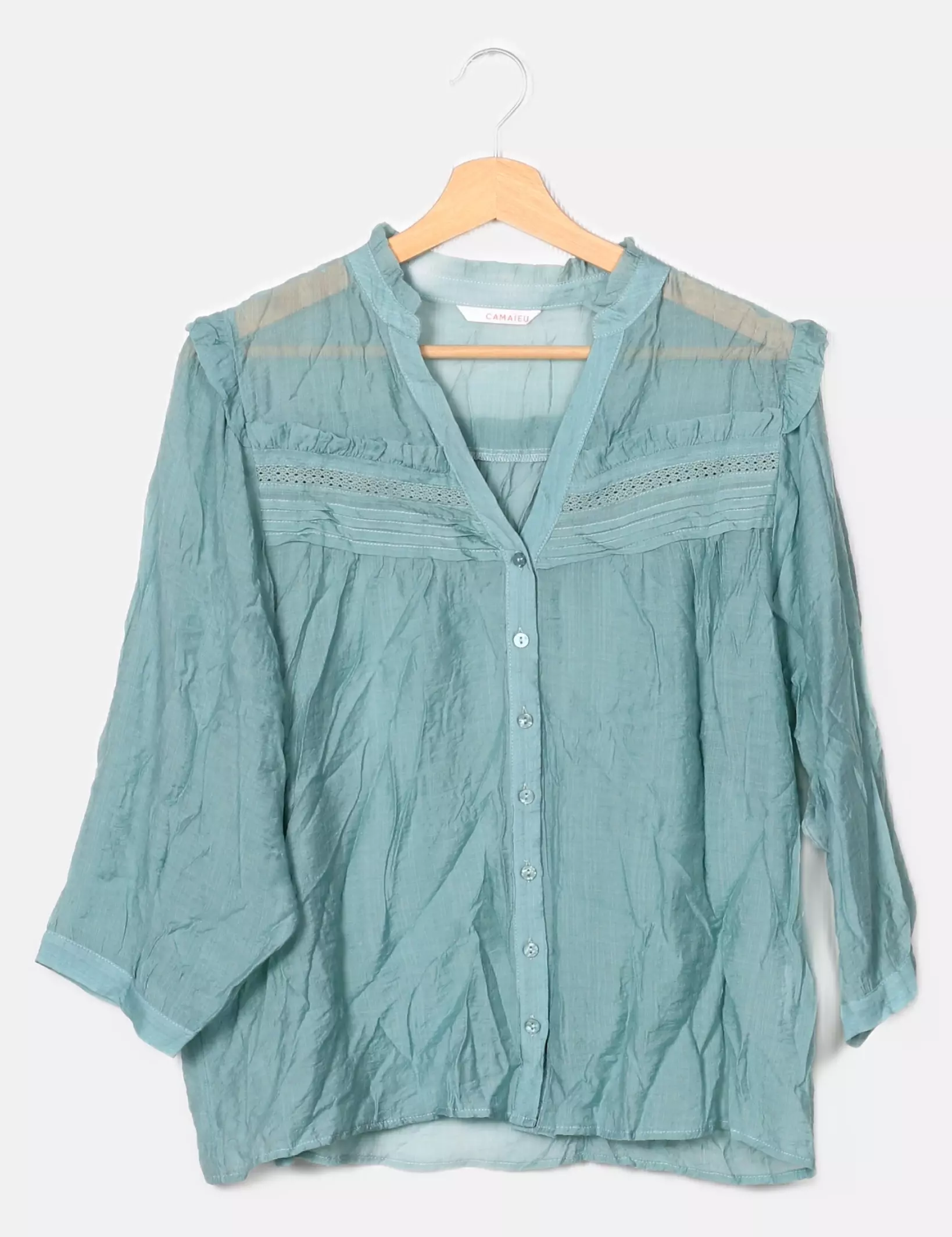 Camaïeu blouse Flowing