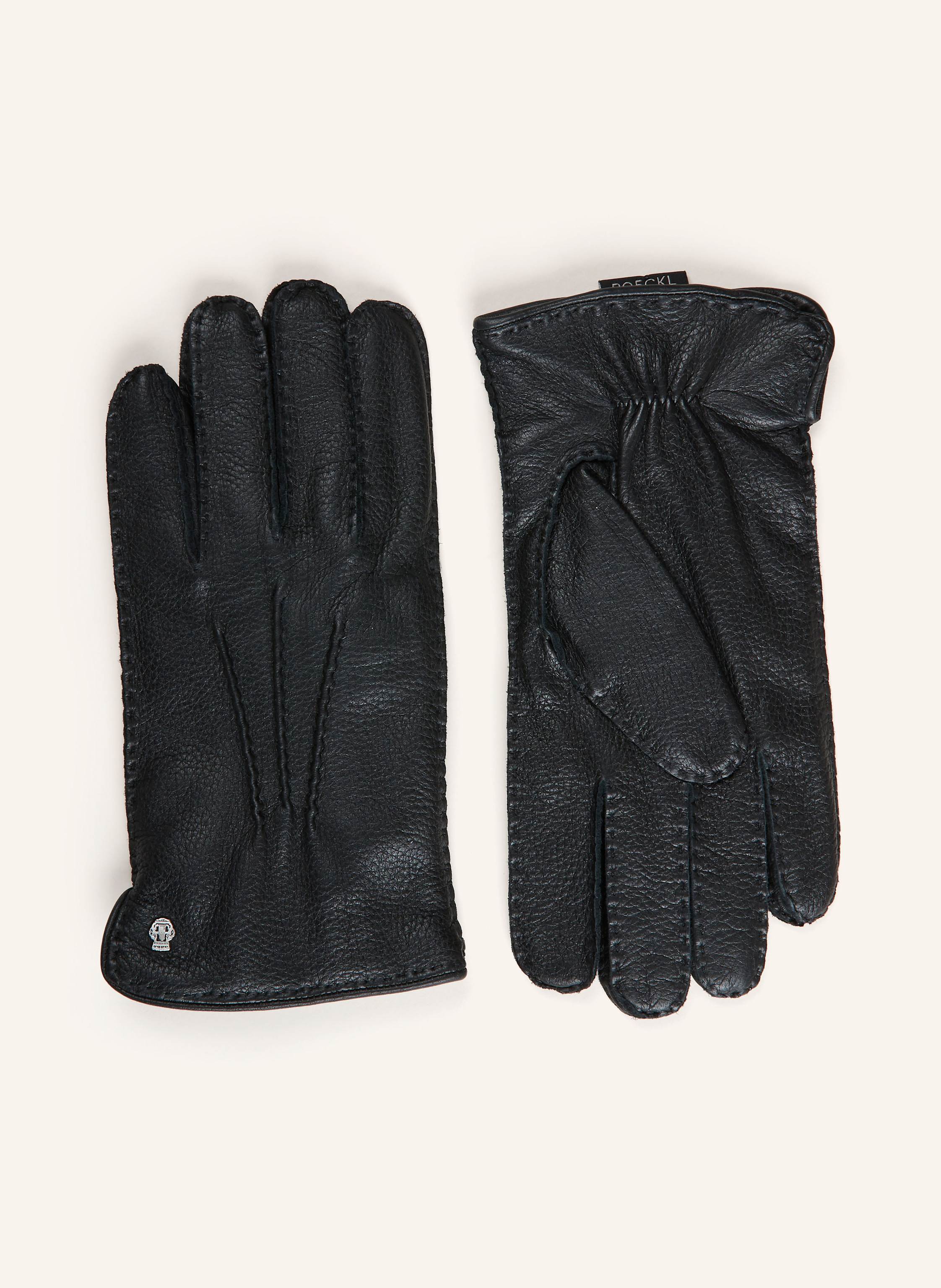 ROECKL Lederhandschuhe KLASSIKER