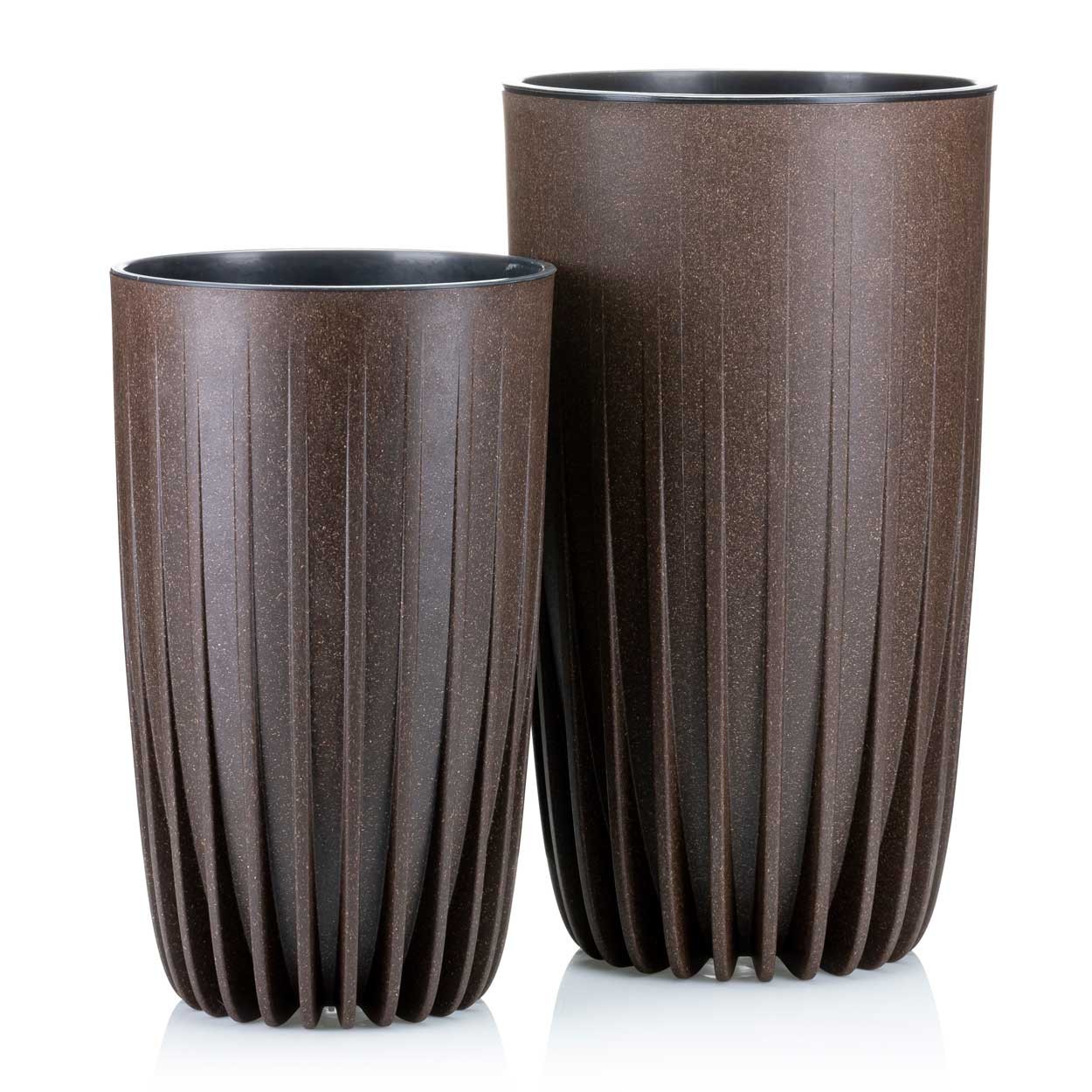 Zestaw donic Stripped Eco coffee espresso