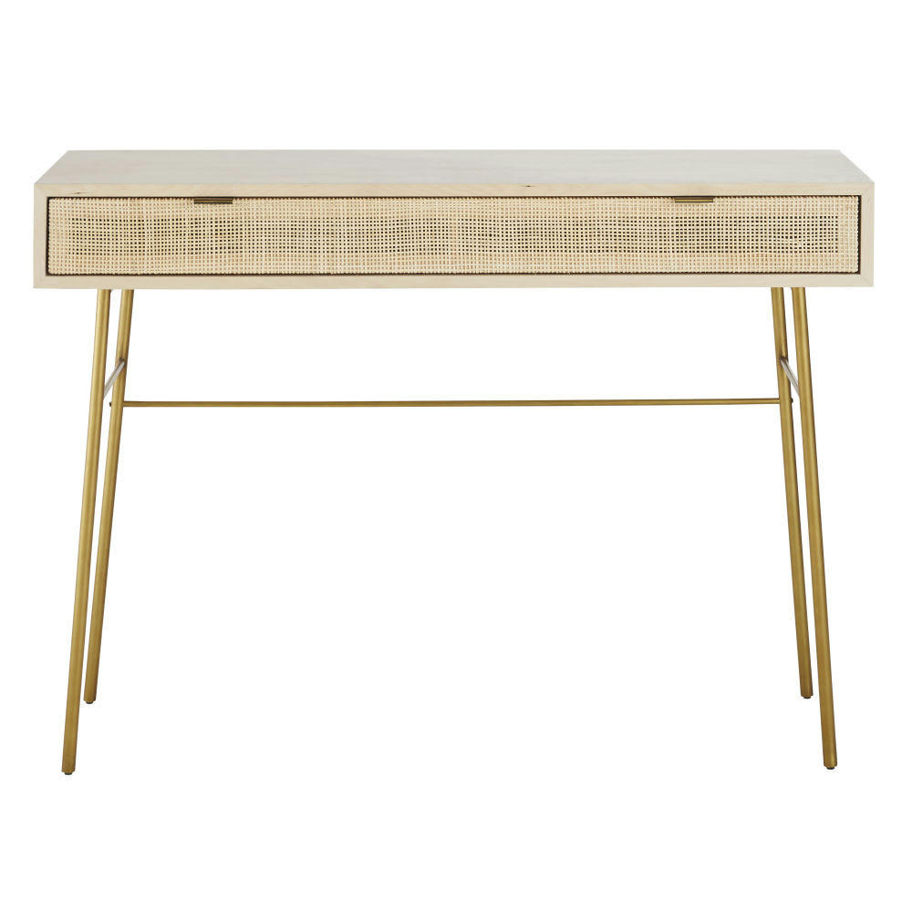 Solstice - Console 1 tiroir