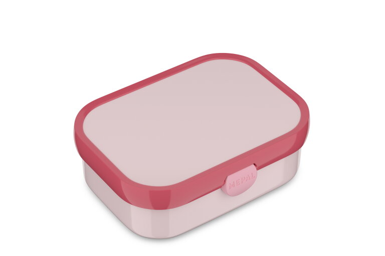 lunchbox campus - cool pink