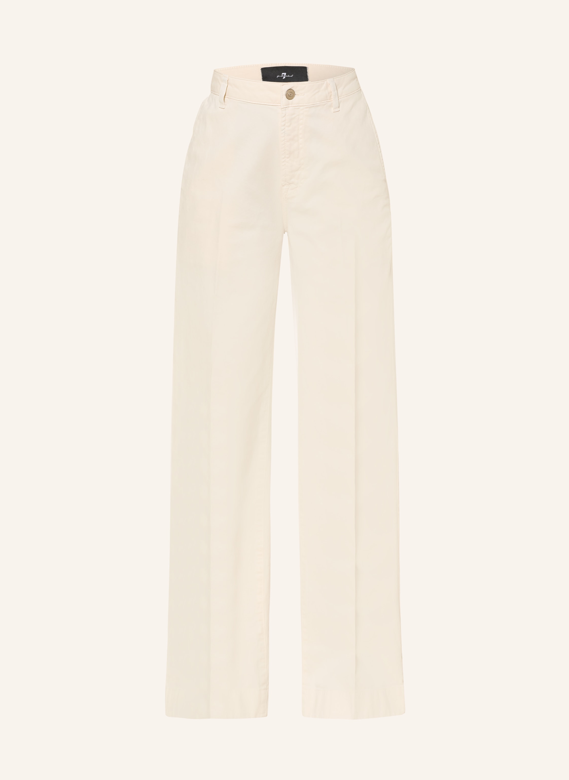 7 for all mankind Bootcut Jeans MODERN DOJO