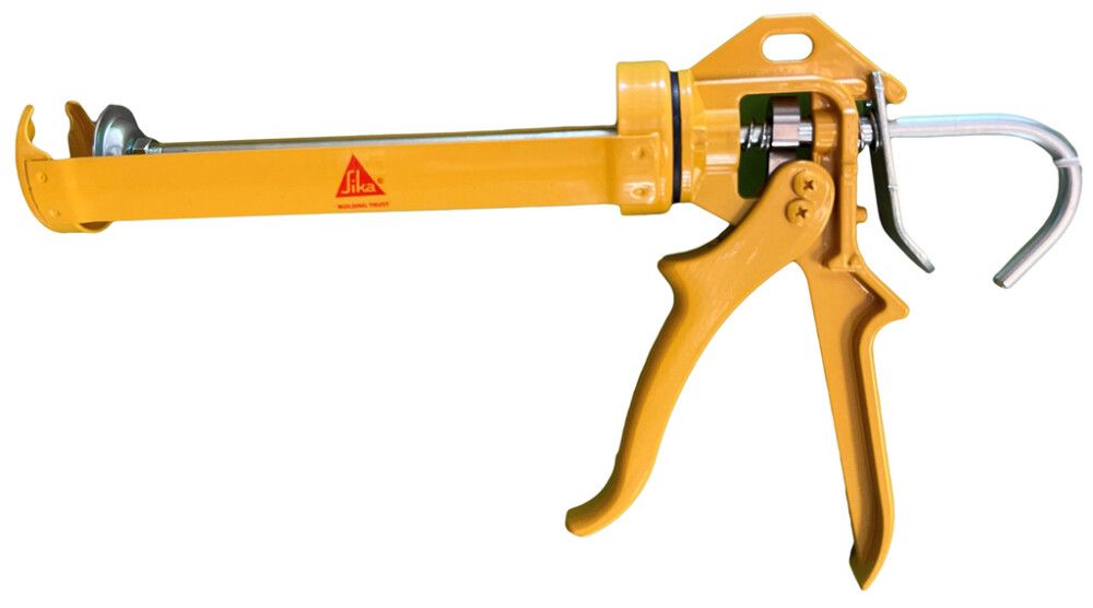 FUGEPISTOL SIKA PROGUN 300ML PATRONER