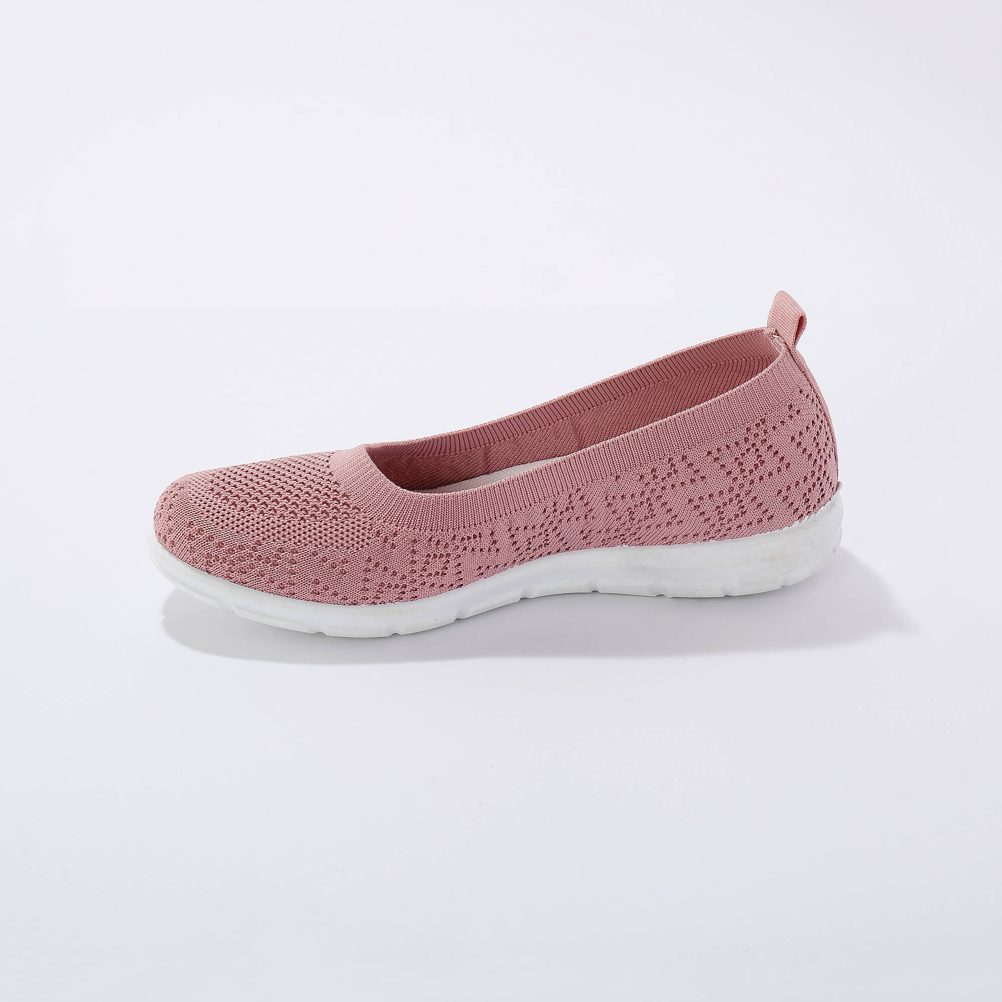 Ballerines mesh ultra légères
