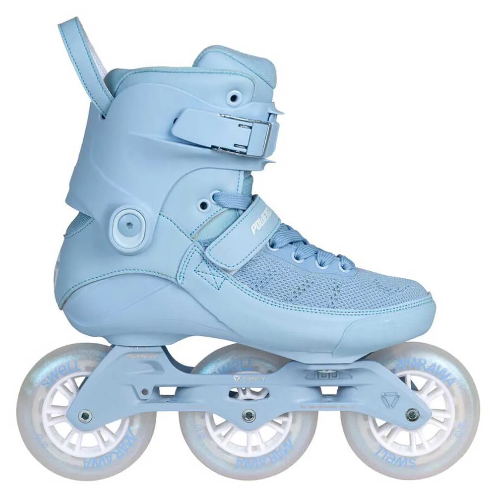 Powerslide Swell Marawa 100 Woman inline skates