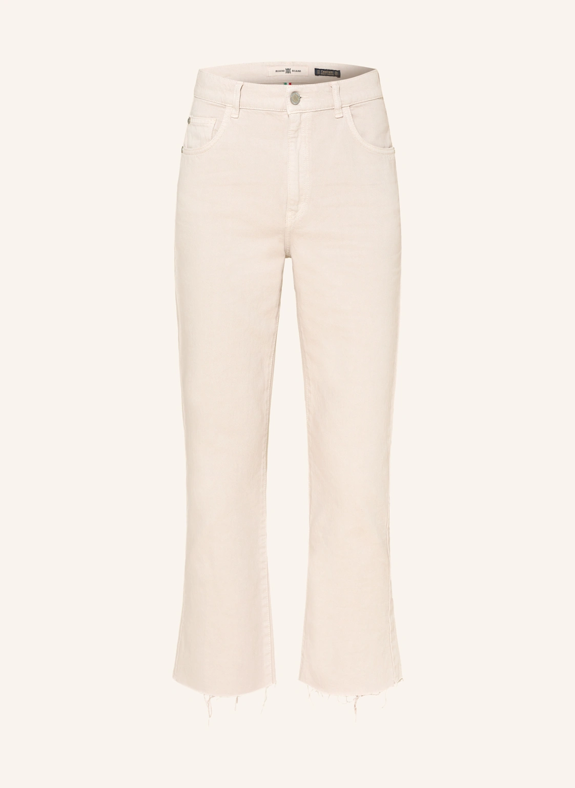 RIANI Straight Leg Jeans