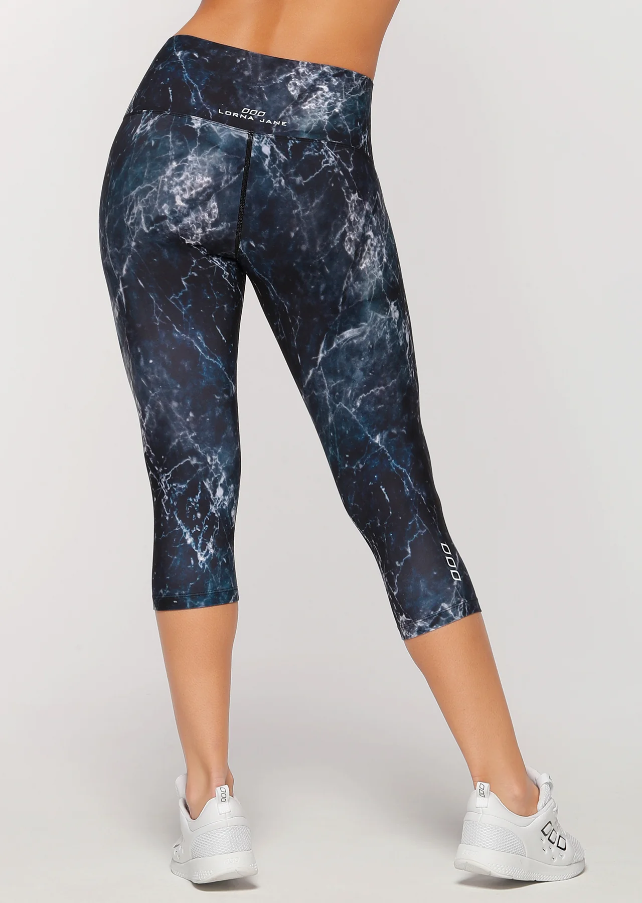 Deep Sea 3/4 Tight