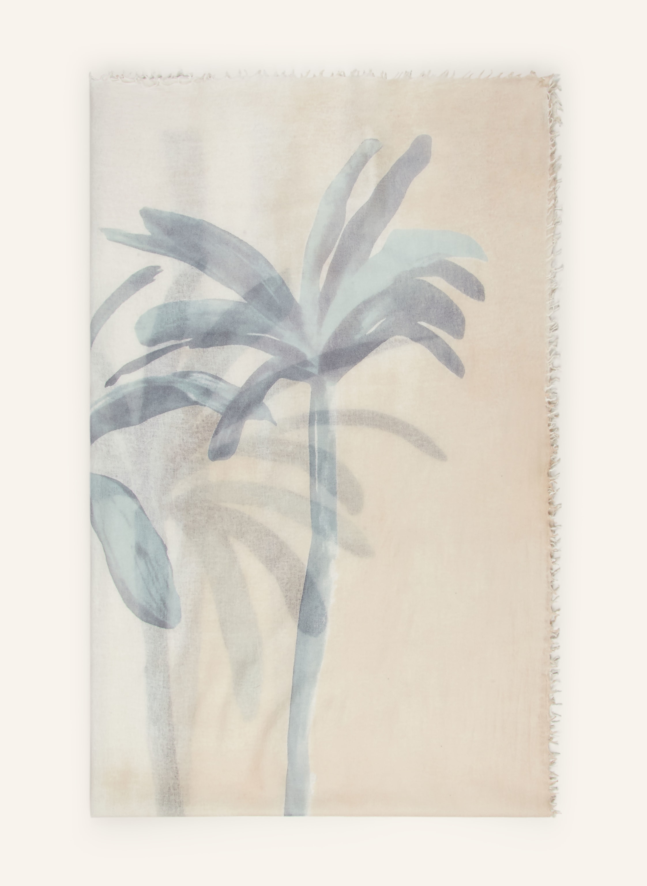 HEMISPHERE Cashmere-Schal OLMETTOS