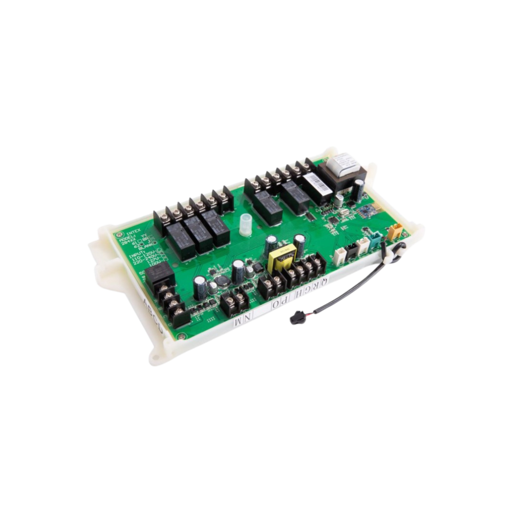 Carte électronique pour spa Carbone SC-20